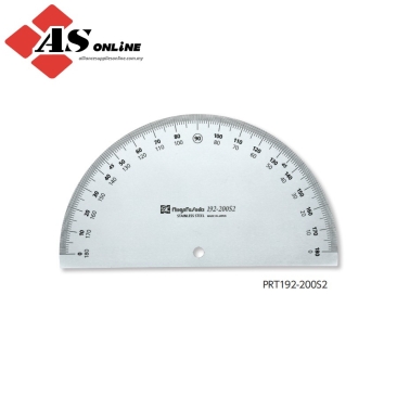 SK Protractor No.192-S2 PRT192-90S2 / Model: 008911