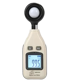 Digital Lux Meter GM1010