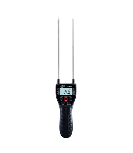 Grain Moisture Meter(23cm Probe) GM650