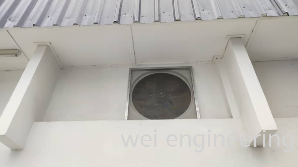 KINETICS SYSTEMS MALAYSIA SDN BHD,BAYAN LEPAS PENANG Steel Work Penang, Malaysia, Simpang Ampat Supplier, Installation, Supply, Supplies | WEI ENGINEERING SDN. BHD.