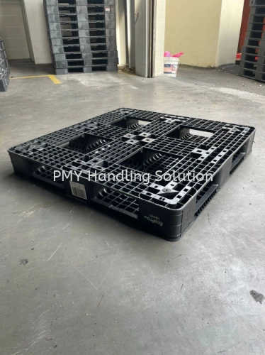 Plastic Pallet