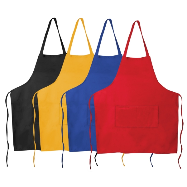 AP 4698 Apron Towels & Cloth Items Malaysia, Melaka, Selangor, Kuala Lumpur (KL), Johor Bahru (JB), Singapore Supplier, Manufacturer, Wholesaler, Supply | ALLAN D'LIOUS MARKETING (MALAYSIA) SDN. BHD. 