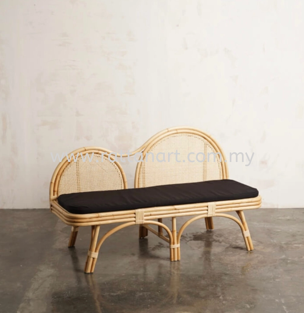 RATTAN BENCH Malaysia, Kuala Lumpur (KL), Selangor, Melaka, Johor ...