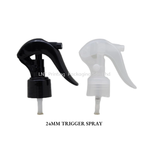 SP 24MM-TRIGGER SPRAY