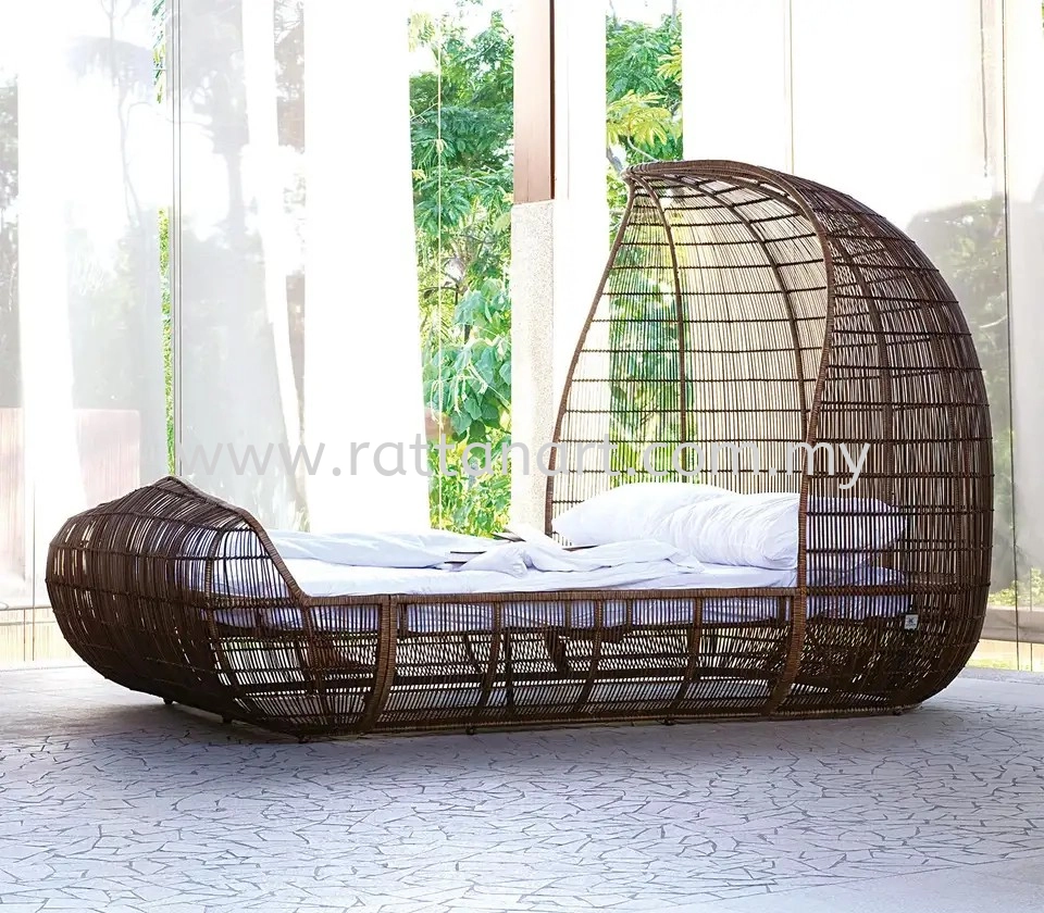 Garden Daybed