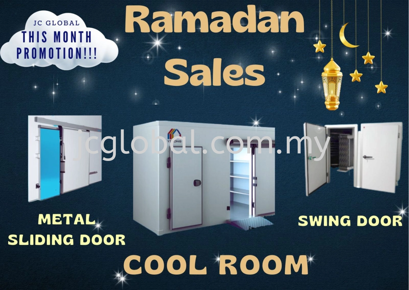 RAMADAN PROMOTION