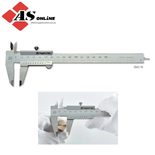 SK Vernier Caliper TVC-60 / Model: 151095