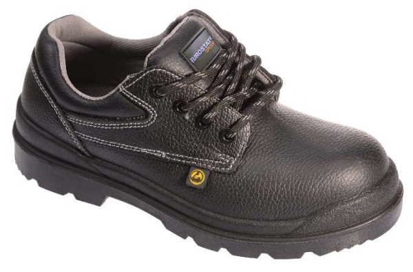 HS-015 S3 ESD Safe Safety Shoes Malaysia, Selangor, Kuala Lumpur (KL), Singapore, Shah Alam Supplier, Supply | Dou Yee Enterprises (M) Sdn Bhd