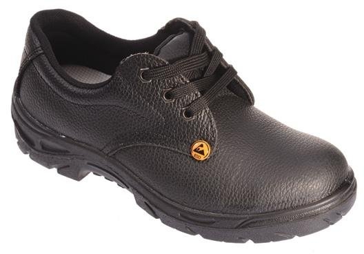 SH-13P-SD ESD Safe Safety Shoes Malaysia, Selangor, Kuala Lumpur (KL), Singapore, Shah Alam Supplier, Supply | Dou Yee Enterprises (M) Sdn Bhd