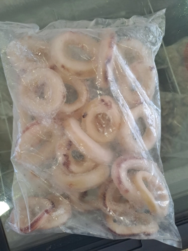 SOTONG RING 1KG