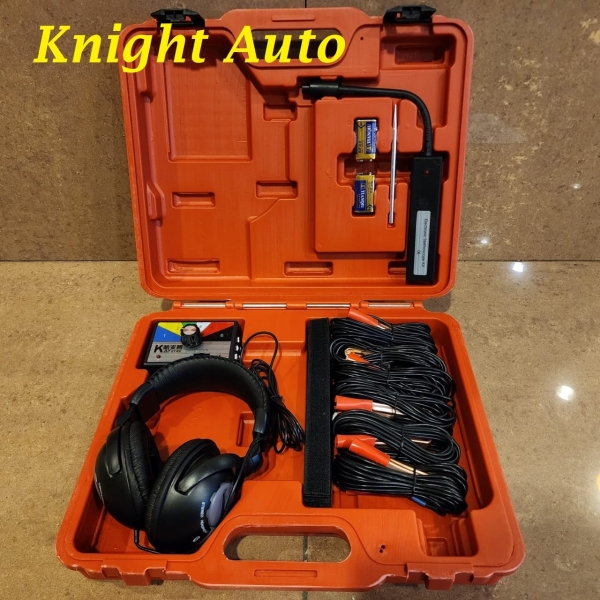 Engine Gearbox Electronic Stethoscope Noise Diagnosis ID34175 Hand Tools-Special Tools Selangor, Malaysia, Kuala Lumpur (KL), Seri Kembangan, Setapak, Kajang Supplier, Suppliers, Supply, Supplies | Knight Auto Sdn Bhd