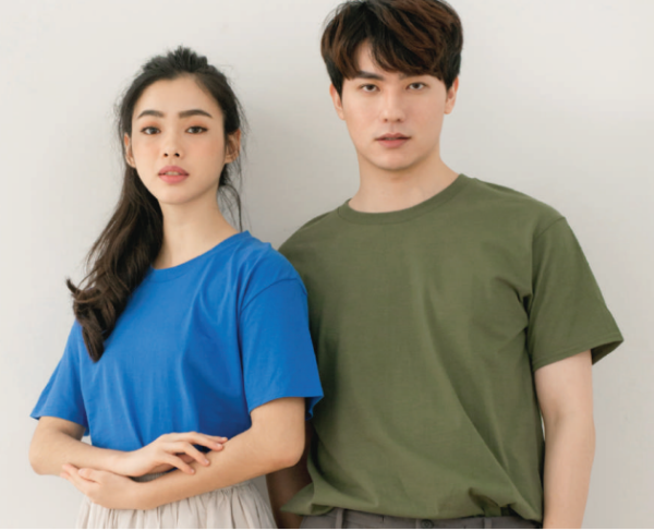 76000 Adult T-Shirt (180gsm) Round Neck Shirt Uniform & Caps Selangor, Malaysia, Kuala Lumpur (KL) Supplier, Suppliers, Supply, Supplies | Gift Tree Enterprise
