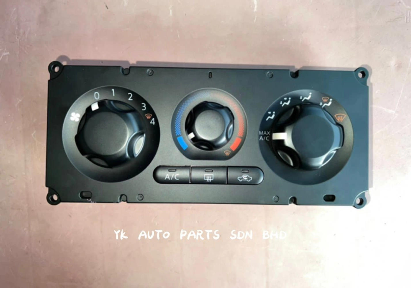 Air Cond Switch