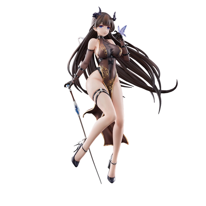 Lost: Order MoYan Devil Ver Figure Moen Devil Sexy Figure