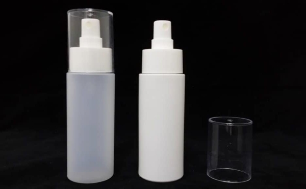 B100R324410-O , B100R324410-W 100ml Plastic Bottle (B 2-3) 75ml to 100ml (B 2) Plastic Bottle Malaysia, Johor Bahru (JB), Skudai Supplier, Manufacturer, Supply, Supplies | Kembangan Plastik Sdn Bhd