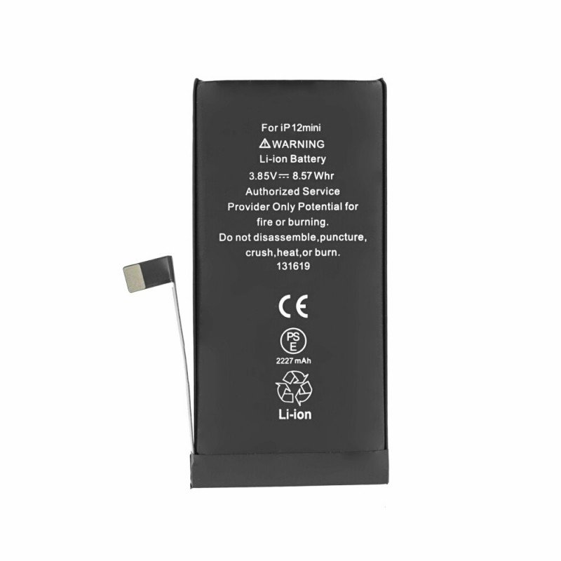 IPHONE 12 MINI BATTERY