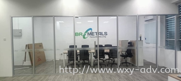 BR METALS ɰճֽ ɰֽ   Advertising, Printing, Signboard,  Design | Xuan Yao Advertising Sdn Bhd