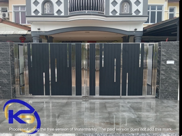 Folding,Jalan Indah 9 1, Taman Bukit Indah Johor Bahru, Johor. Johor Bahru Johor Main Gate  Johor Bahru (JB), Malaysia, Selangor, Kuala Lumpur (KL) Supplier, Suppliers, Supply, Supplies | Knight Services Enterprise Sdn Bhd