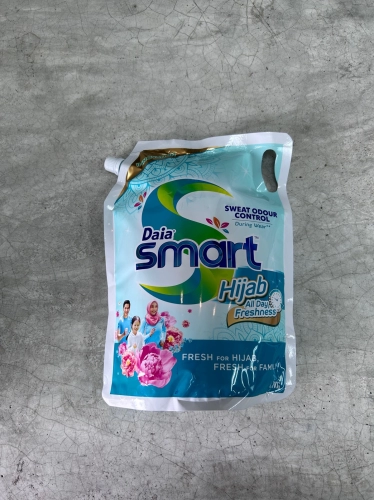 Daia Smart Sweet Odour Control Hijab 1.7kg