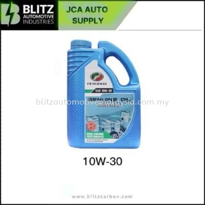 Perodua Mineral Engine Oil (SAE 10W30) C 3L In-Store Installation Workshops Malaysia, Selangor, KL Supplier, Suppliers, Supply, Supplies | BLITZ AUTOMOTIVE INDUSTRIES