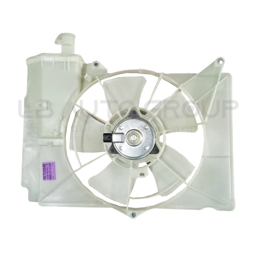 FM-T21030-B2 FAN MOTOR TYT 16711-21030 VIOS 1 NCP42 1.5 03Y> RAV4 ZCA26 1.8 00Y> ACA21 2.0 00Y>