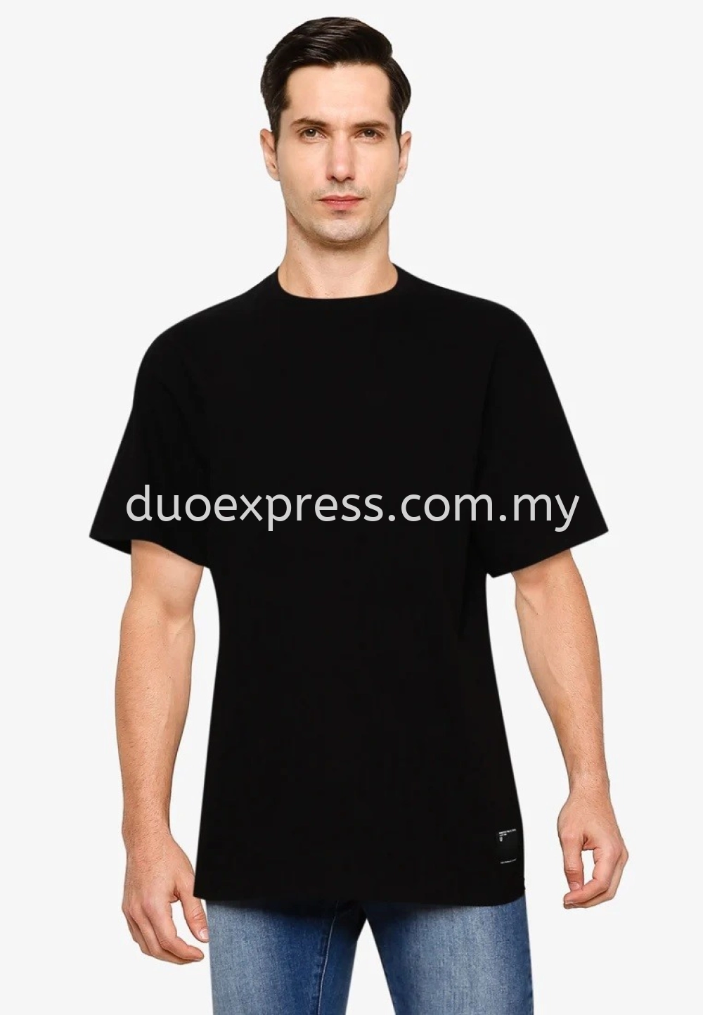 Over Size T Shirt 