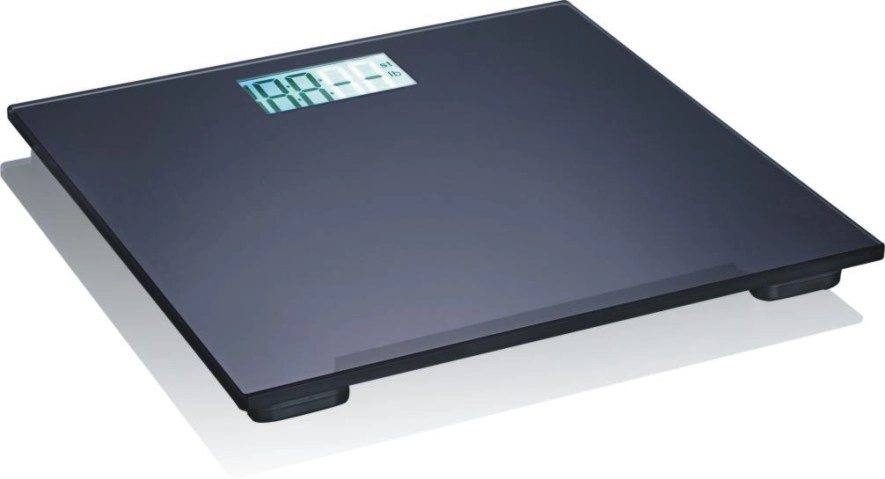 Guest Room Digital Weighing Scale 