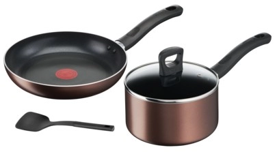 Tefal Cookware Gift Set