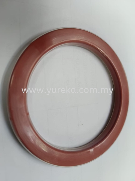 FEP encapsulated silicone seal Teflon / PTFE / PFA Malaysia, Kuala Lumpur (KL), Selangor, Johor Bahru (JB) Manufacturer, Supplier, Supply, Supplies | Yureka Sdn Bhd