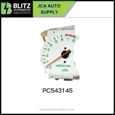 Proton Wira 1.5 1.6 1.8 (Auto) Tachometer – Original – PC543145