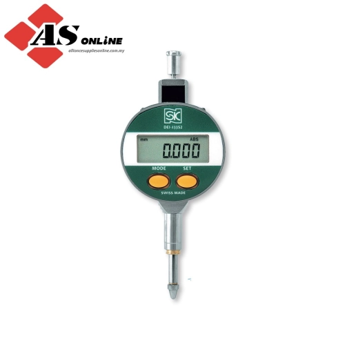 SK S-line Digital Indicator (IP65) DEI-233S1 / Model: 151724 