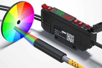 FIBER OPTIC COLOR SENSOR RGB Malaysia Thailand Singapore Indonesia Philippines Vietnam Europe USA