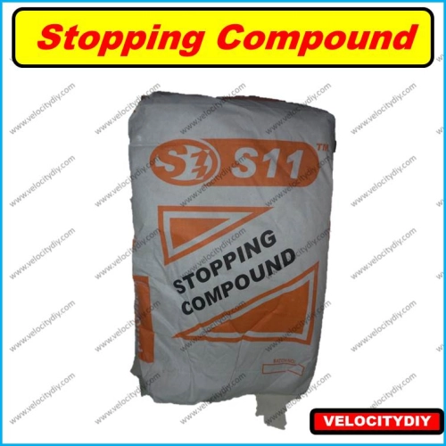 Stopping Compund