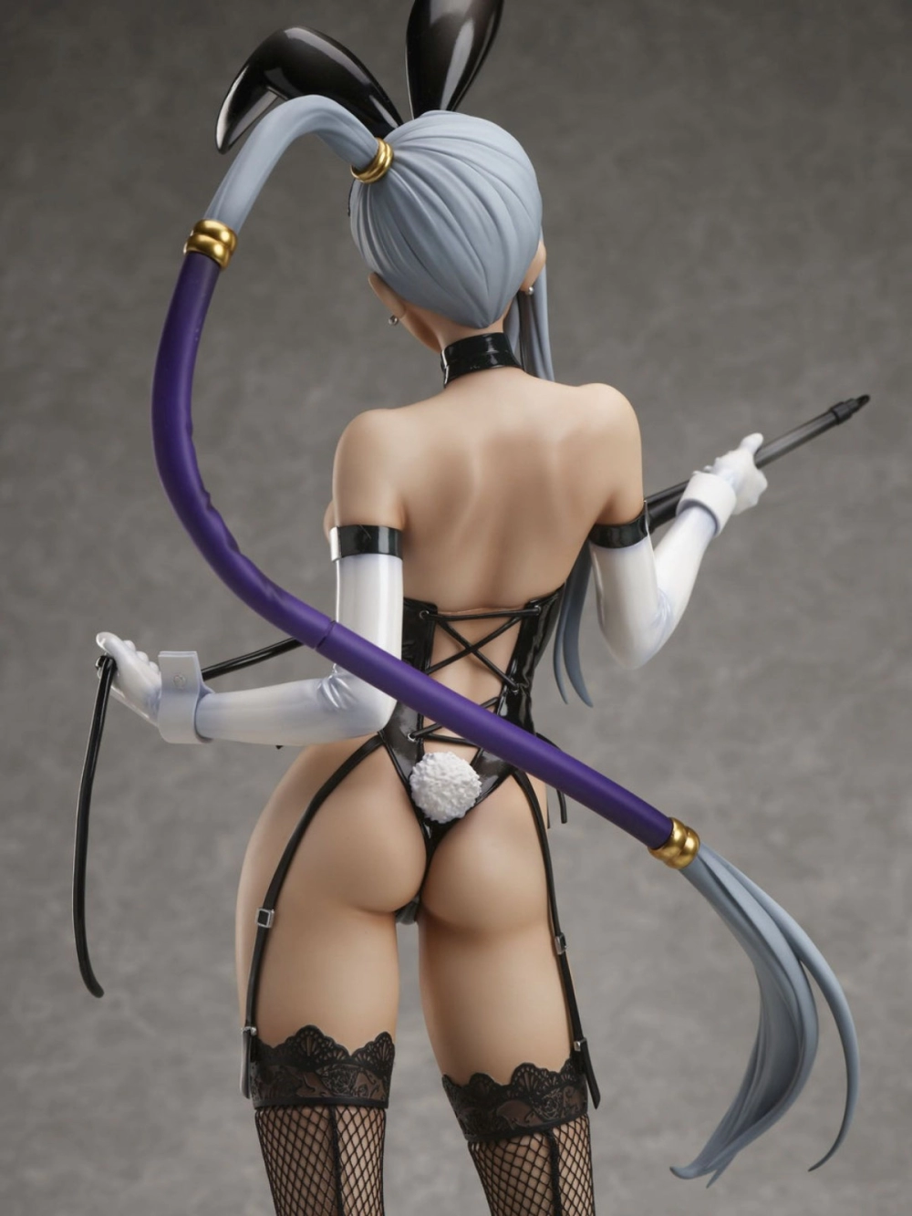 Freeing: CODE GEASS Lelouch of the Rebellion Villetta Nu Bunny ver