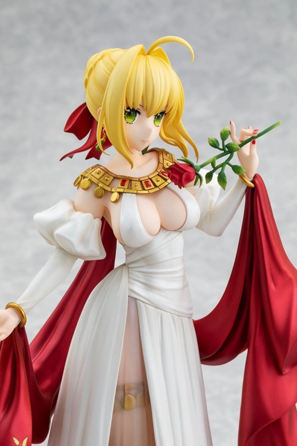  KADOKAWA KDcolle Fate/Grand Order Saber/Nero Claudius [Venus no Silk]