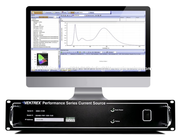 SpikeSafe Performance Series Precision Pulsed Current Sources SpikeSafe Performance Series Precision Pulsed Current Sources VEKTREX Penang, Malaysia Supplier, Suppliers, Supply, Supplies | LLT Engineering Sdn Bhd