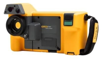 FLUKE TIX501 Thermal Camera THERMAL CAMERAS Fluke Singapore Distributor, Supplier, Supply, Supplies | Mobicon-Remote Electronic Pte Ltd