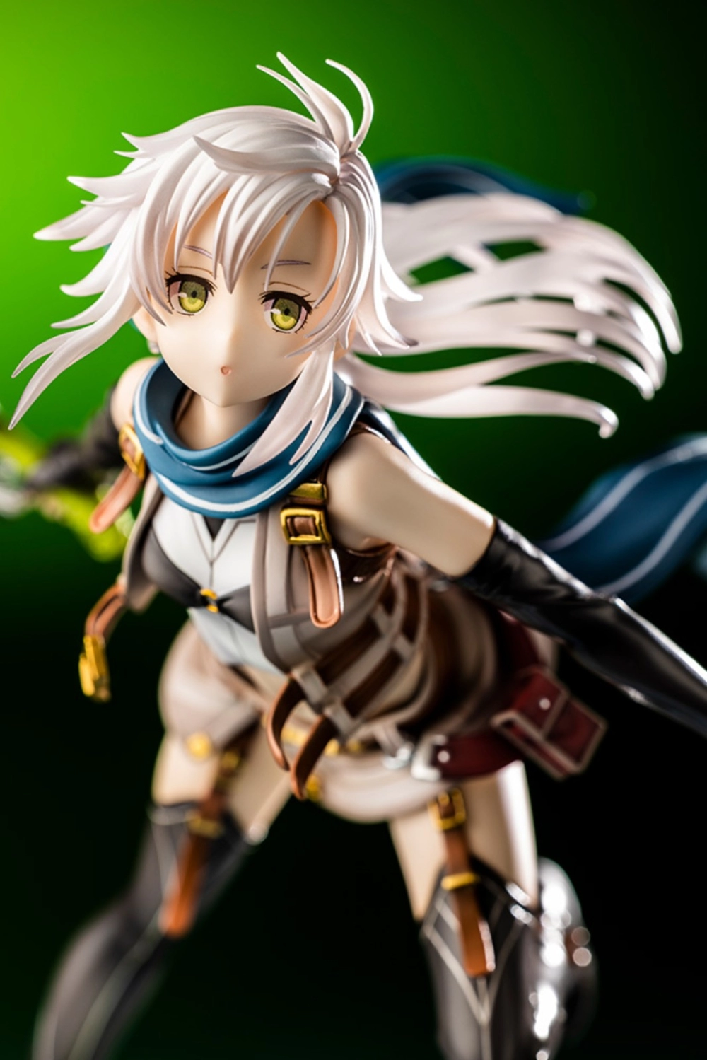 Kotobukiya Kiseki Series Fie Clausell