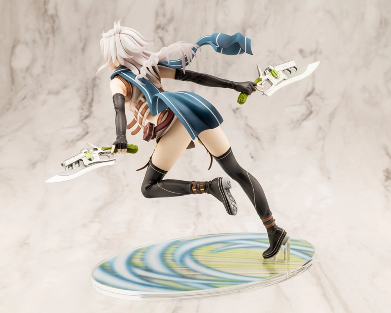 Kotobukiya Kiseki Series Fie Clausell