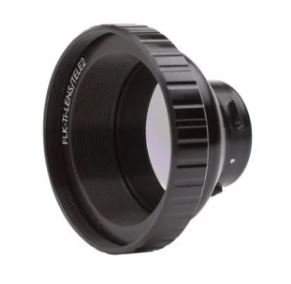 FLUKE 2x Telephoto Infrared Smart Lens THERMAL IMAGING AND IR LENSES Fluke Singapore Distributor, Supplier, Supply, Supplies | Mobicon-Remote Electronic Pte Ltd
