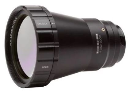 FLUKE Smart Infrared 4x Telephoto Lens THERMAL IMAGING AND IR LENSES Fluke Singapore Distributor, Supplier, Supply, Supplies | Mobicon-Remote Electronic Pte Ltd