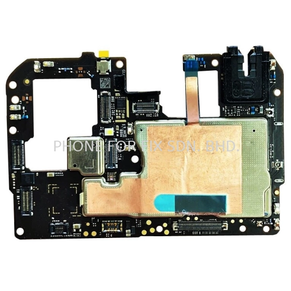 REDMI NOTE 10 MOTHERBOARD