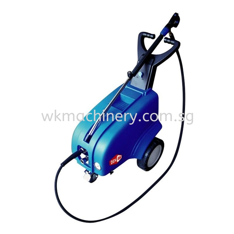 Densin C-170E High Pressure Cleaner  (170 Bar)