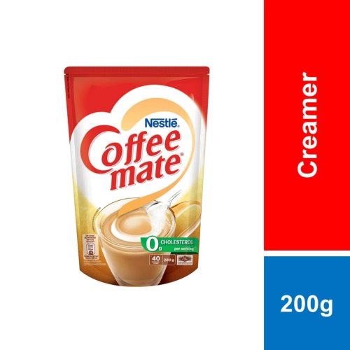 Nestle Coffee Mate 200g