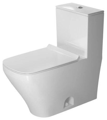 Duravit DuraStyle 215701 One Piece WC 