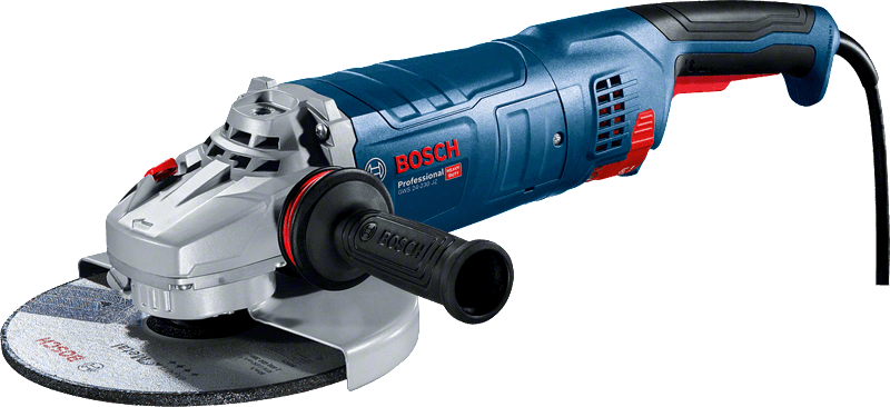 Bosch Angle Grinder GWS 24-180 JZ