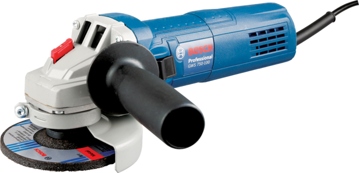 Bosch Angle Grinder GWS 750-100