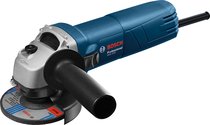 Bosch Angle Grinder GWS 060