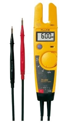 FLUKE T5-600 Electrical Tester OTHERS Fluke Singapore Distributor, Supplier, Supply, Supplies | Mobicon-Remote Electronic Pte Ltd