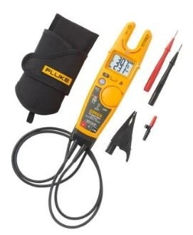 FLUKE T6-1000 PRO Electrical Tester OTHERS Fluke Singapore Distributor, Supplier, Supply, Supplies | Mobicon-Remote Electronic Pte Ltd